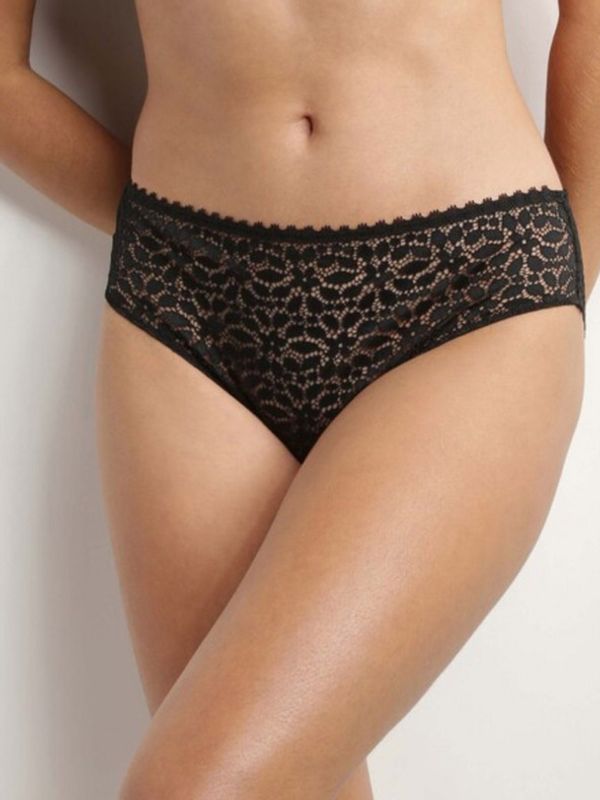 DIM DIM Daily Dentelle Бикини Cheren