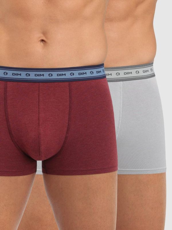 DIM DIM Green Ecosmart Боксерки 2 броя Cherven