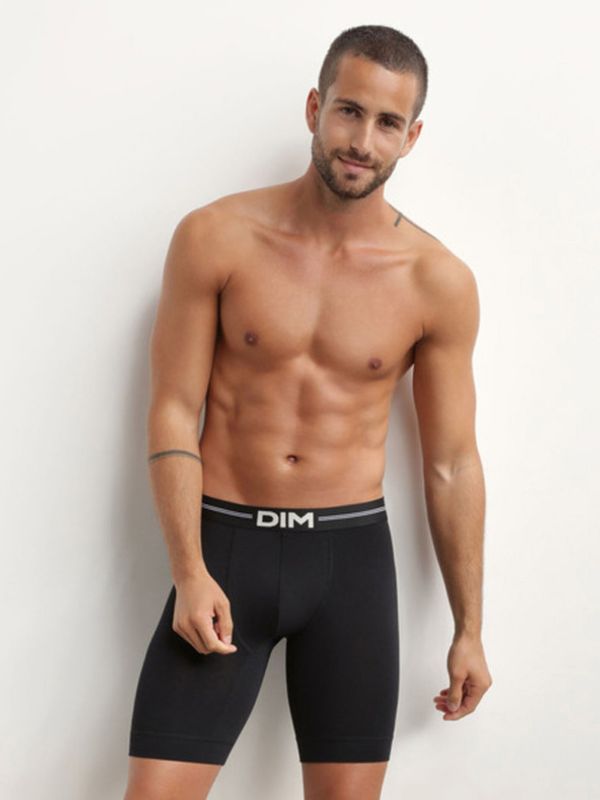 DIM DIM Icons Long Боксерки Cheren