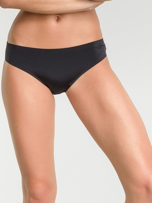 DIM DIM Invisifree Slip Бикини Cheren