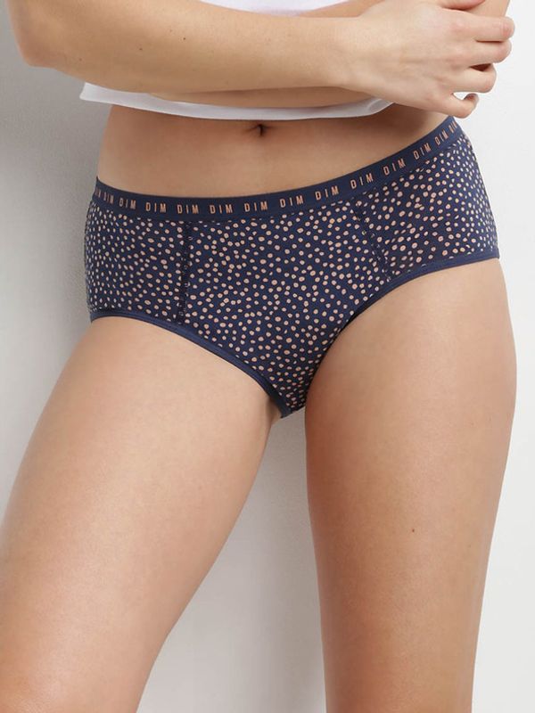 DIM DIM Menstrual Boxer Бикини Sin
