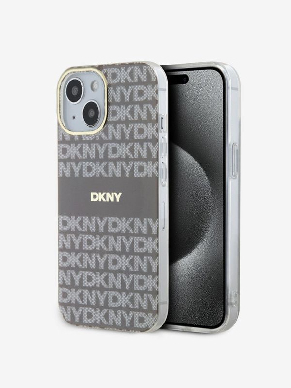 DKNY DKNY Калъф за телефон Bezhov