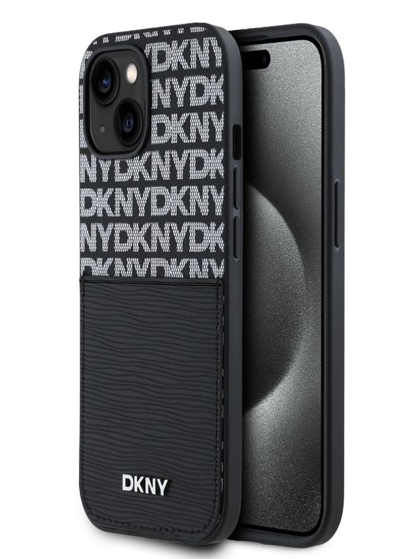 DKNY DKNY Калъф за телефон Cheren