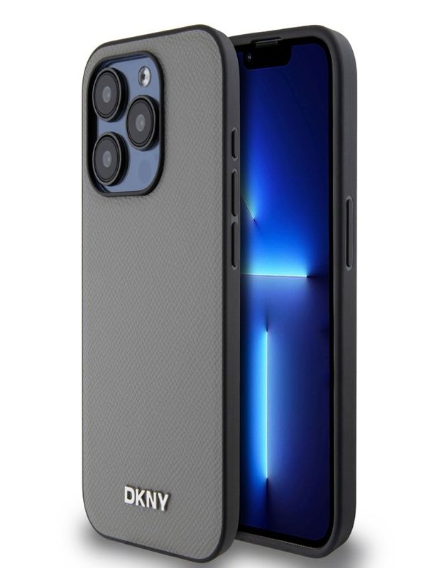 DKNY DKNY Калъф за телефон Siv