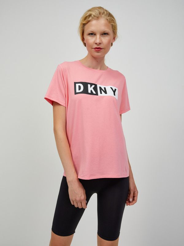 DKNY DKNY T-shirt Rozov