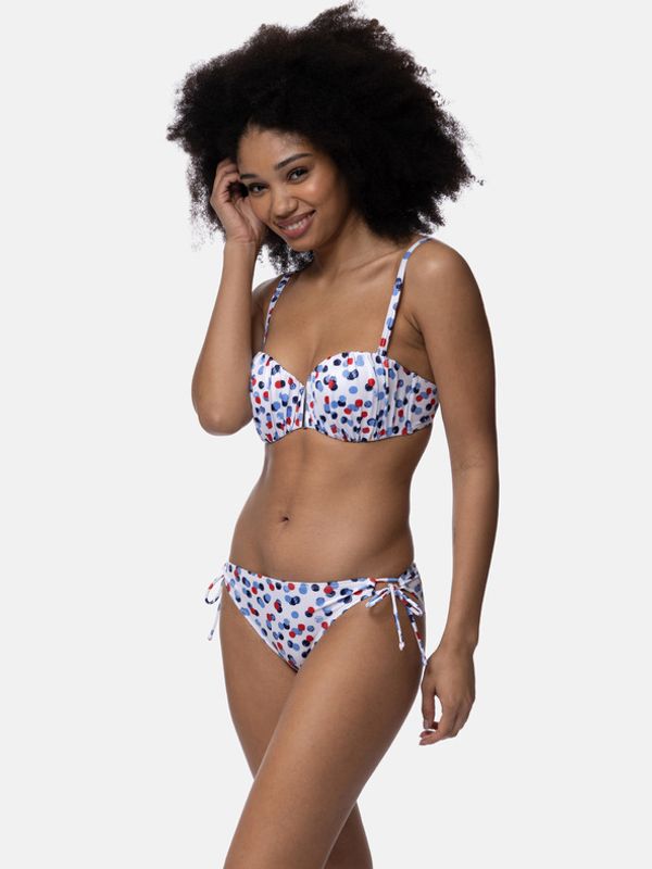 DORINA DORINA Antibes Горнище на бански Byal