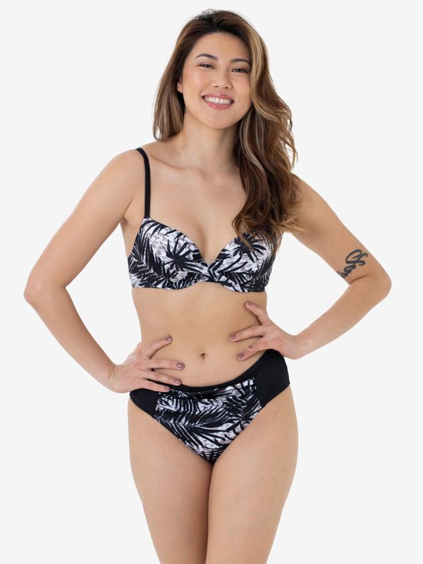 DORINA DORINA Bako Горнище на бански Cheren