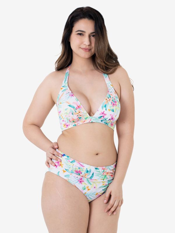 DORINA DORINA Koro Island Горнище на бански Byal