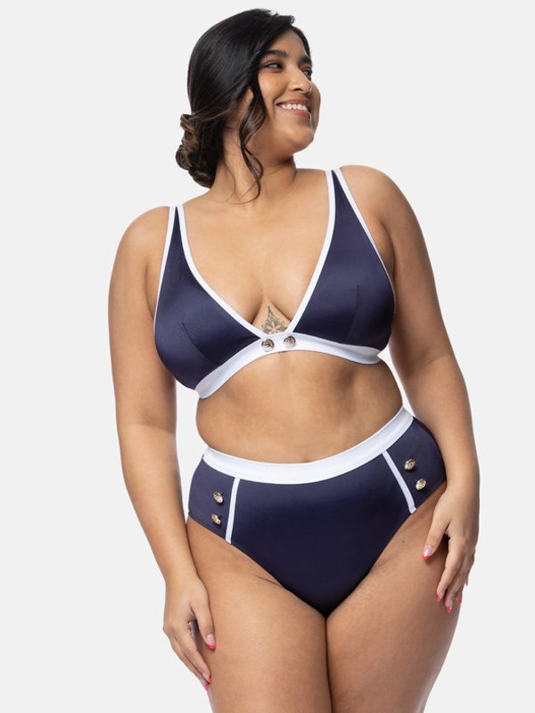 DORINA DORINA Monte-Carlo Долнище на бански Sin