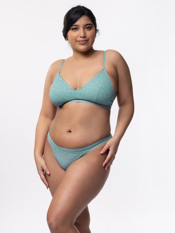 DORINA DORINA Yuka Бикини Sin