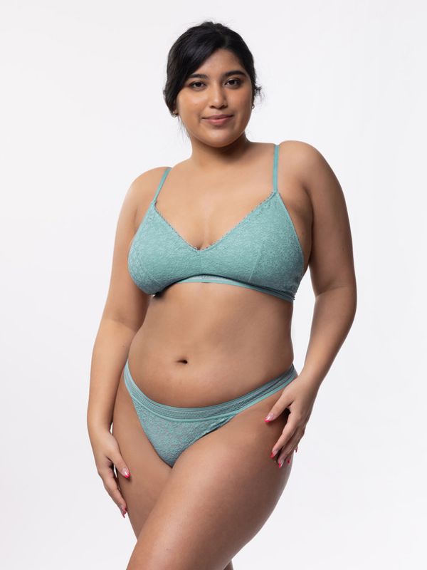 DORINA DORINA Yuka Сутиен Sin