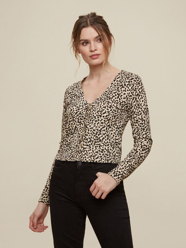 Dorothy Perkins Dorothy Perkins T-shirt Bezhov