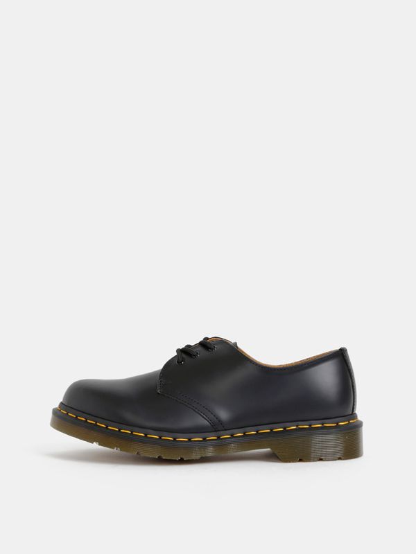 Dr. Martens Dr. Martens 1461 Обувки с връзки Cheren