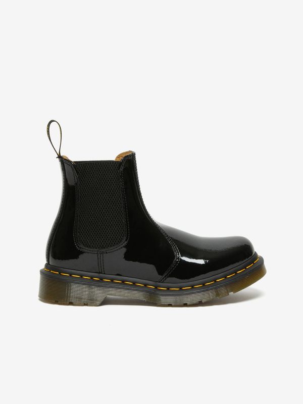Dr. Martens Dr. Martens 2976 Chelsea Боти Cheren