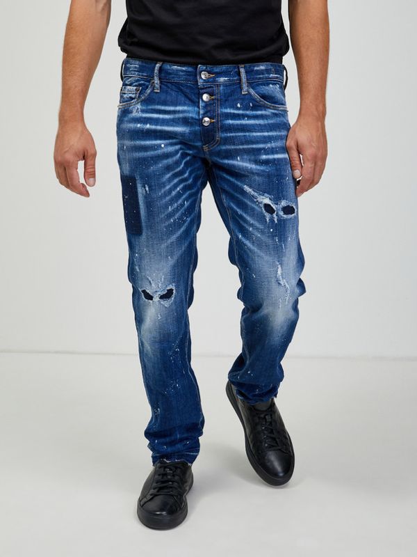 DSQUARED2 DSQUARED2 Jeans Sin