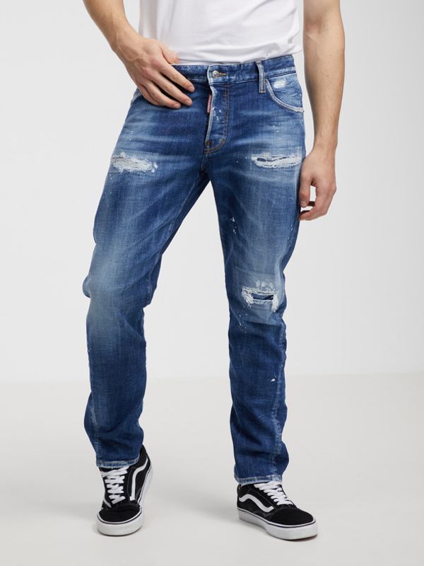 DSQUARED2 DSQUARED2 Jeans Sin
