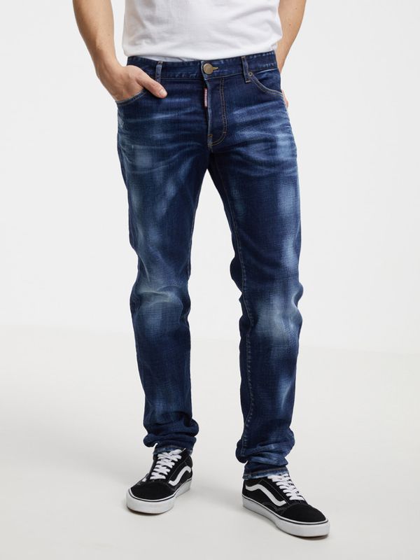 DSQUARED2 DSQUARED2 Jeans Sin