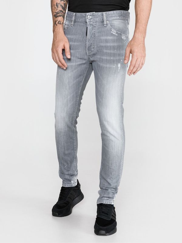 DSQUARED2 DSQUARED2 Jeans Siv