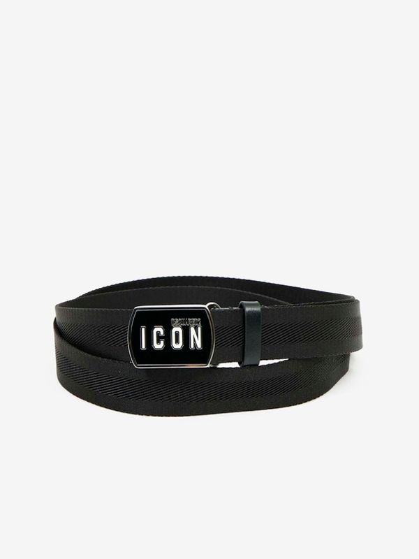 DSQUARED2 DSQUARED2 Колан Cheren