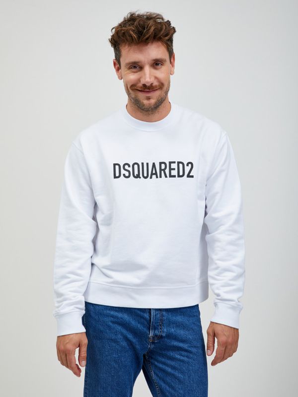 DSQUARED2 DSQUARED2 Sweatshirt Byal