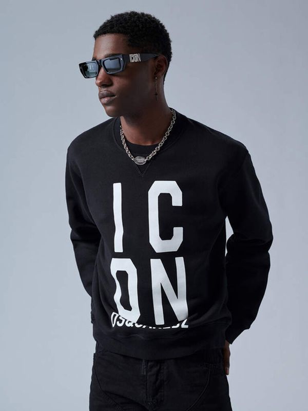 DSQUARED2 DSQUARED2 Sweatshirt Cheren