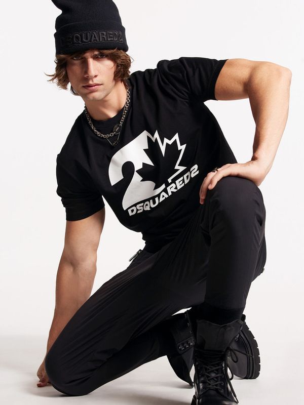 DSQUARED2 DSQUARED2 T-shirt Cheren