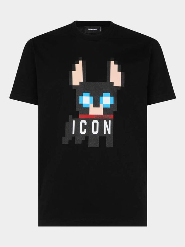 DSQUARED2 DSQUARED2 T-shirt Cheren