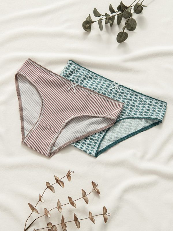 Edoti Edoti Бикини 2 броя Sin