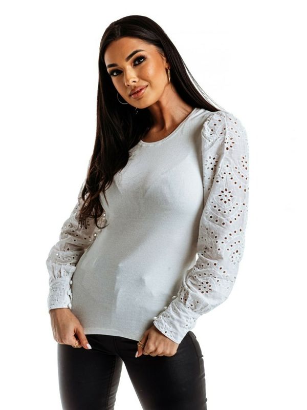 Edoti Edoti Блуза Byal