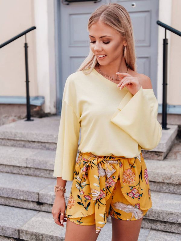 Edoti Edoti Блуза Zhalt