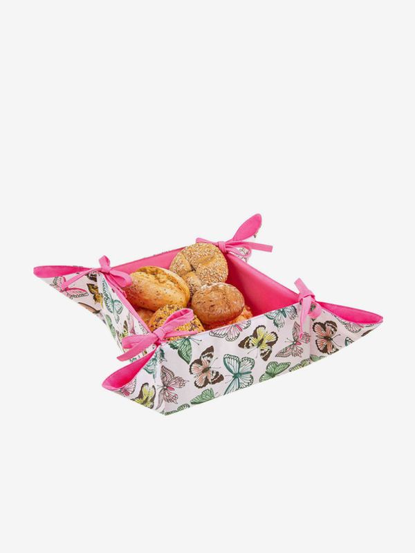 Edoti Edoti Butterflies Кошница Rozov