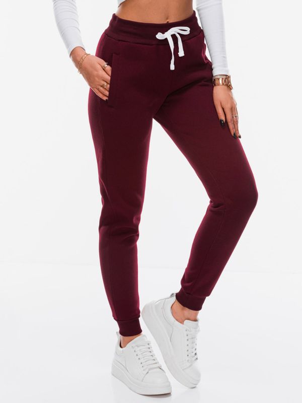 Edoti Edoti Долнище Cherven