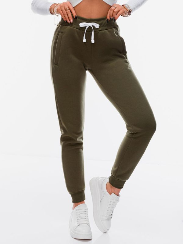 Edoti Edoti Долнище Zelen