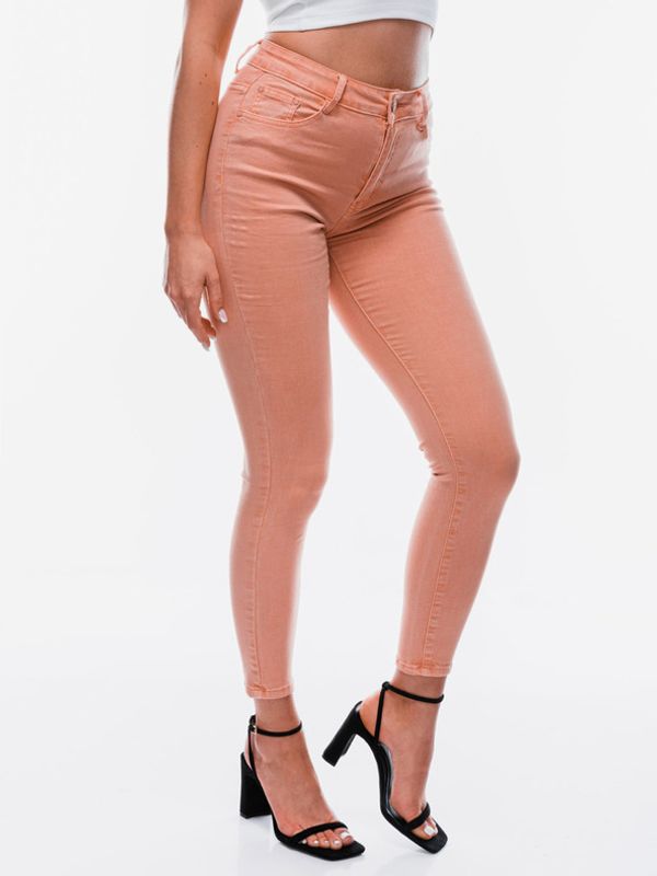 Edoti Edoti Jeans Oranzhev