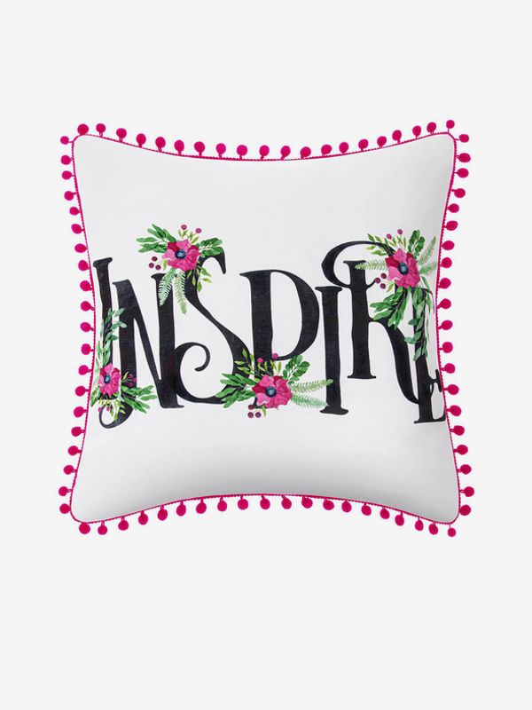 Edoti Edoti Калъфка за възглавница Byal