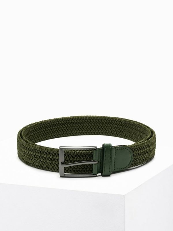 Edoti Edoti Колан Zelen