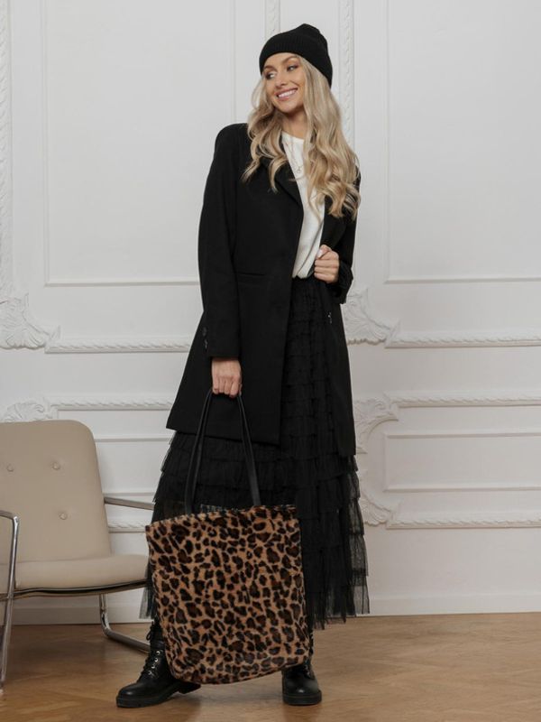 Edoti Edoti Палто Cheren