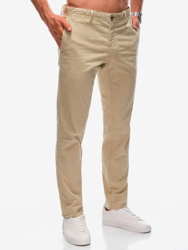 Edoti Edoti Панталон Bezhov