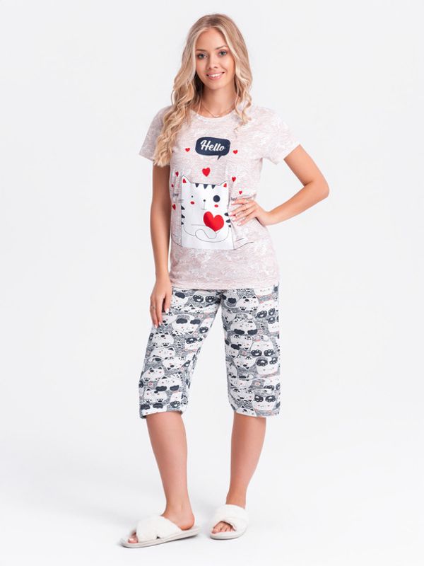 Edoti Edoti Pyjama Bezhov