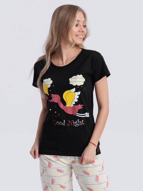 Edoti Edoti Pyjama Cheren