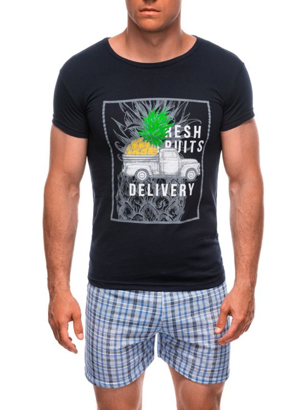 Edoti Edoti Pyjama Sin