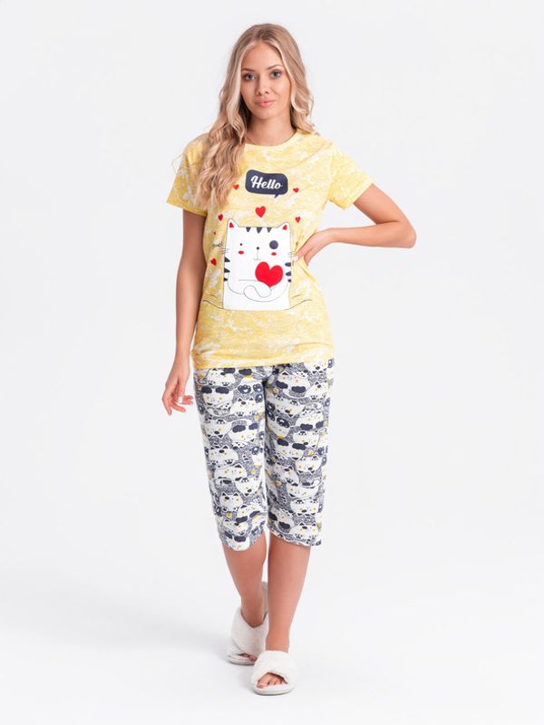 Edoti Edoti Pyjama Zhalt