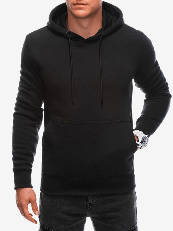 Edoti Edoti Sweatshirt Cheren