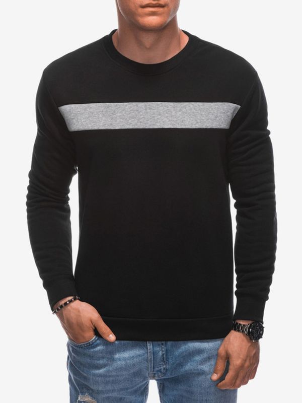 Edoti Edoti Sweatshirt Cheren