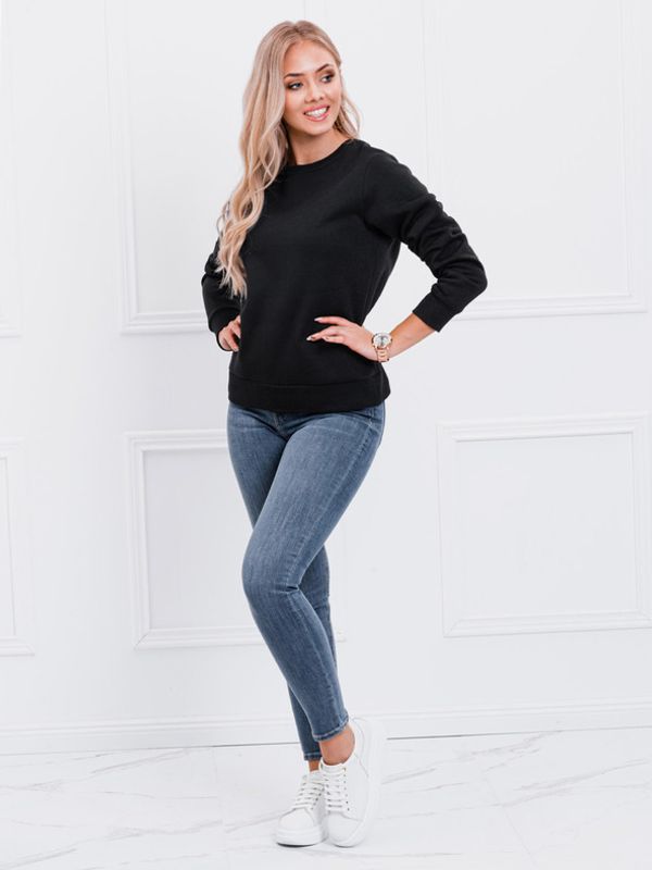 Edoti Edoti Sweatshirt Cheren