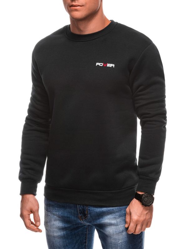 Edoti Edoti Sweatshirt Cheren
