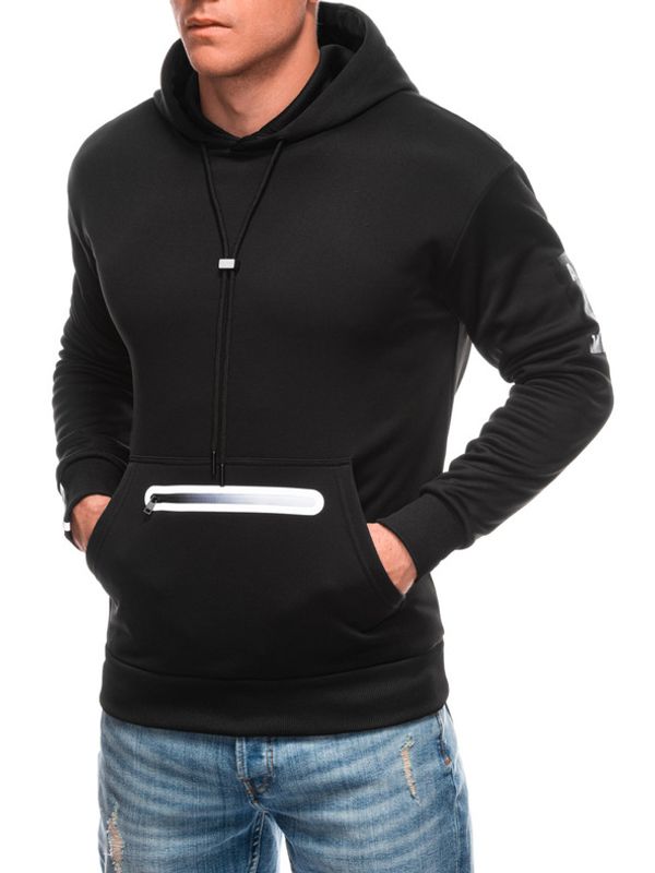 Edoti Edoti Sweatshirt Cheren