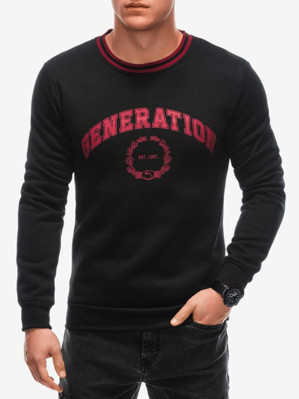 Edoti Edoti Sweatshirt Cheren