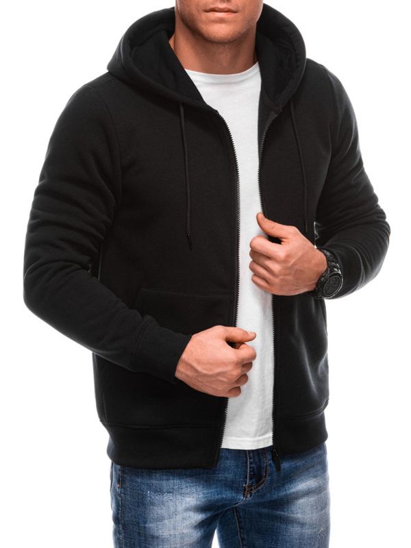 Edoti Edoti Sweatshirt Cheren