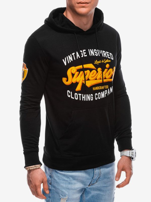 Edoti Edoti Sweatshirt Cheren